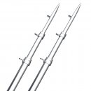 Rupp Top Gun 9' Telescoping Outrigger Poles f/RH Mount
