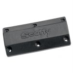 Scotty 238 Rail Mounting Adater f/ 222 and 224 Rod Holders