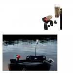 Attwood PaddleSport Portable Navigation Light Kit - C-Clamp, Scr