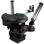 Scotty 2116 HP Depthpower Electric Downrigger 60" SS Telesc