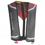 Stearns Fastpak 24G A/M Inflatatable Life Vest - Red