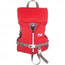 Stearns Classic Infant Life Vest - Up to 30lbs - Red