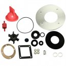 Raritan Crown Head&trade; CD Series Repair Kit