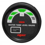 Xintex Holding Tank Display Round 2" Gauge f/1 Holding Tank