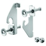 Icom MB-75 Flush Mount Kit f/M502, M504, M602 & M802