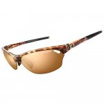 Tifosi Wasp Brown Polarized Fototec&trade; Lens Sunglasses - Tor
