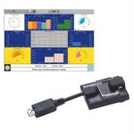 Davis 6520 WeatherLink f/Vantage Pro2 & Vantage Vue&reg; -
