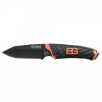 Gerber Bear Grylls Survival Series - Compact Fixed Blade - Black