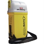 GME AccuSat 406 PocketPro PLB w/Integral GPS