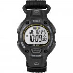 Timex Ironman 30-Lap Full-Size - Black