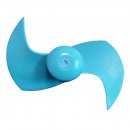 Powerhouse 80001 Propeller f/P250 1/4-HP Only