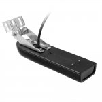 Garmin GT23M-TM Plastic, TM Transducer, Mid-Band CHIRP/CHIRP Dow