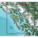 Garmin BlueChart&reg; g2 Vision&reg; - VUS026R - Wrangell/Juneau
