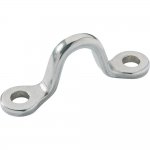 Ronstan Narrow Saddle - 10mm(13/32") Clearance