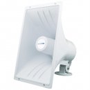 Speco 6" x 11" Weatherproof PA Speaker - 8 ohm