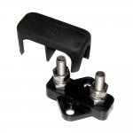 BEP Pro Installer Dual Insulated Distribution Stud - 1/4"