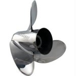 Turning Point Express ER1-1015 Stainless Steel - Right-Hand Prop