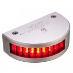 Lopolight Port SideLight - 2nm f/Vessels 39'(12M) to 164'(50M) -