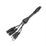 Garmin Audio-Video Cable f/VIRB&reg; & VIRB&reg; Elite