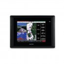 Garmin GPSMAP&reg; 8208 Multifunction Display w/o GPS Antenna
