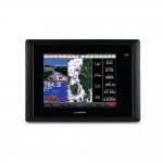Garmin GPSMAP&reg; 8208 Multifunction Display w/o GPS Antenna