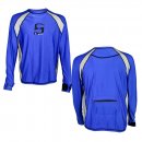 SurfStow Paddle Tee w/Grip - Blue - Large