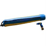 HoseCoil HS6000BC Storage System w/60' Hose & WN8410U Nozzle