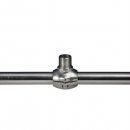 Scanstrut Rail Mount f/GPS or VHF Antenna