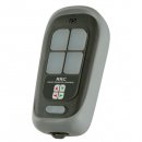 Quick RRC H904 Radio Remote Control Hand Held Transmitter - 4 Bu