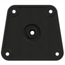 Scanstrut Rokk Top Plate f/Humminbird 300-700 Series - Modular D