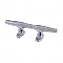 Perko 6" Open Base Cleat - Chrome Plated Zinc