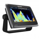 Raymarine a97 9" MFD Chartplotter/Fishfinder w/Wi-Fi & Blue