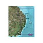 Garmin BlueChart&reg; g2 - HXPC414S - Mackay - Twofold Bay - mic