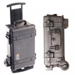 Pelican 1510M Mobility Case w/Foam