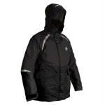 Mustang Catalyst Coat - Large - Black