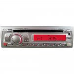 JBL MR145.3 AM/FM/CD Stereo - Front Aux-In - Rear USB - Without