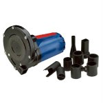 Rule ID20 High-Speed Inflator/Deflator - 12V