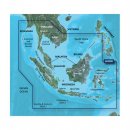 Garmin BlueChart&reg; g2 Vision&reg; - VAE009R - Sin/Mal/Indones