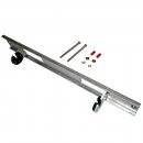 Humminbird IDMK 910 In Dash Mounting Kit f/Helix 9 & Helix 10 Se