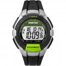 Timex Ironman Essential 30 LAP Full Size - Green/Gray