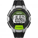Timex Ironman Essential 30 LAP Full Size - Green/Gray