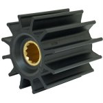 Johnson Pump Impeller F9 - 12 Blade - Neoprene