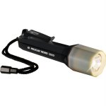 Pelican Nemo 2010N LED Dive Flashlight - Black