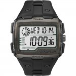 Timex Expedition Grid Shock - Black