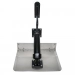 Boat Leveler Insta-Trim 12" x 12" Trim Tab Set