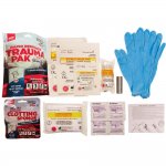 Adventure Medical Rapid Response Trauma Pak w/QuikClot&reg;