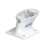Seaview 5" Modular Mount FWD Raked - 7 x 7 Base Plate - Top