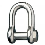 Ronstan Standard Dee Shackle - 15.9mm(5/8") Pin