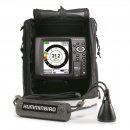 Humminbird ICE 688ci HD Combo