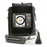 Humminbird ICE 688ci HD Combo